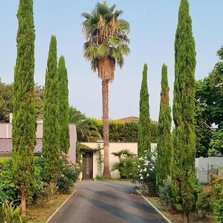 Magnifique Maison D'architecte Bordeaux Merignac (Gironde)