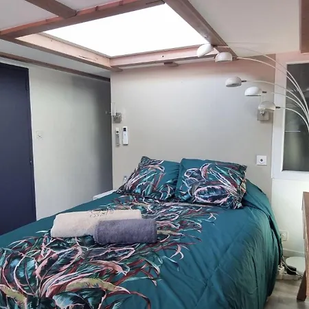 Magnifique Maison D'architecte Bordeaux Holiday home Merignac (Gironde)