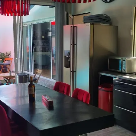 Magnifique Maison D'architecte Bordeaux *