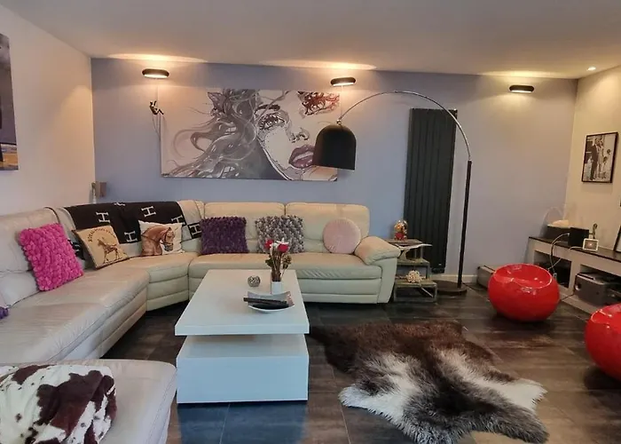 Magnifique Maison D'architecte Bordeaux *