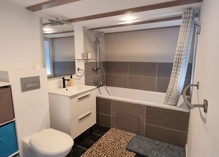 Magnifique Maison D'architecte Bordeaux Merignac (Gironde)