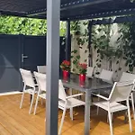 Nyaraló Magnifique Maison D'architecte Bordeaux *